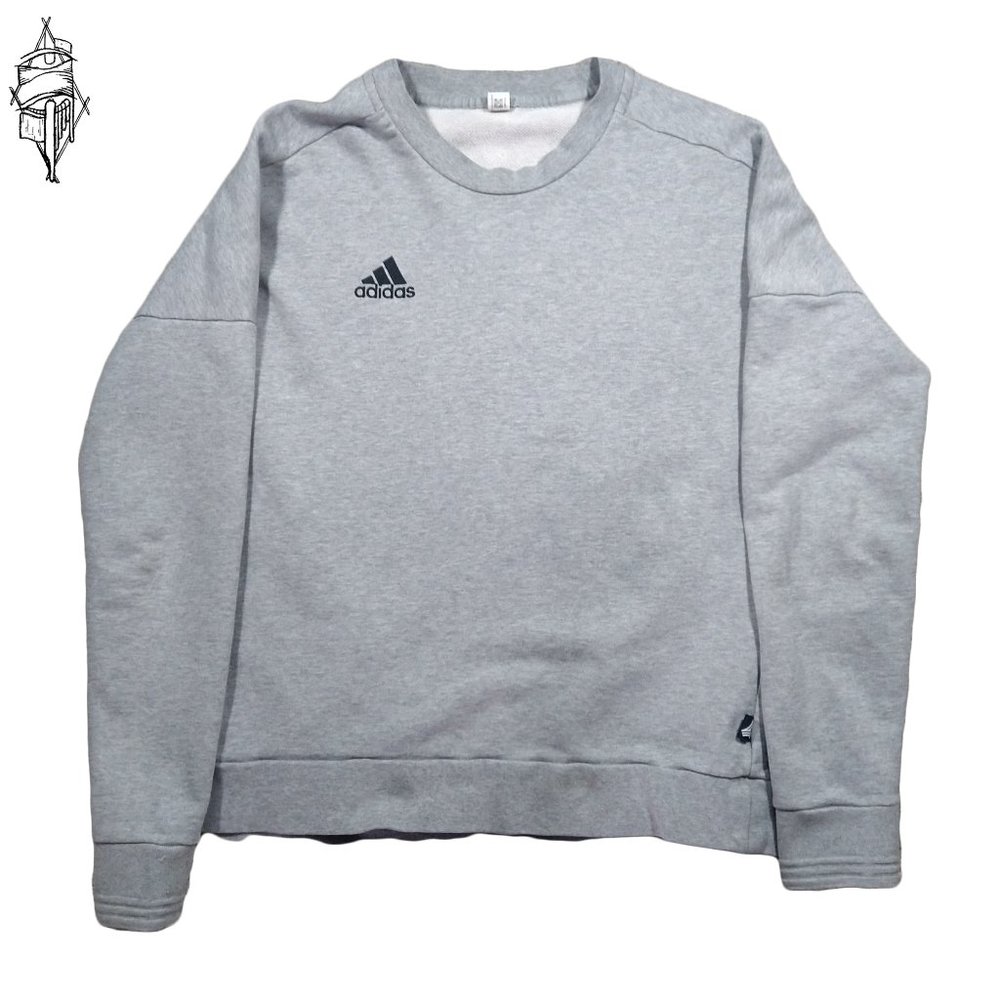 Adidas sweater